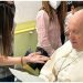 Primele imagini cu Papa Francisc după intervenţia chirurgicală