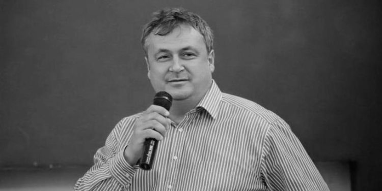 Doliu în baschetul românesc! Un accident stupid i-a curmat viaţa