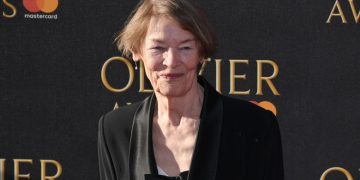 Doliu în lumea filmului. Glenda Jackson, actrița premiată cu Oscar, a murit la 87 de ani