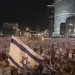 Israel: Noi proteste față de reforma justiţiei. Aproximativ 100.000 de oameni s-au adunat la Tel Aviv
