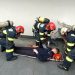 ISU Maramureş organizează Competiția Națională de Descarcerare și Acordare Prim Ajutor Calificat. Participă reprezentanţi din şase judeţe
