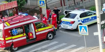 Maramureșenii au luat-o RAZNA: Jaf la un cazino din Vișeu de Sus