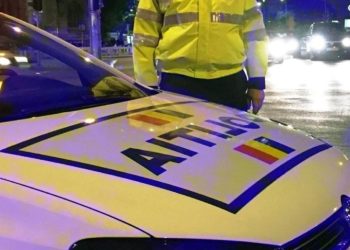 Baia Mare sălbatică: FOCURI DE ARMĂ la semafor. Totul în centrul municipiului