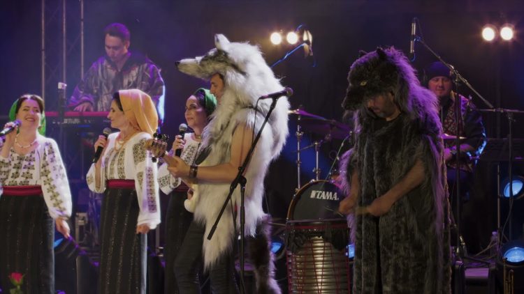 PREMIERĂ ÎN BAIA MARE: Lupii lui Calancea se întorc la origini, pe meleagurile strămoșilor – DACII LIBERI. Doar la MândrIE maramureșeană