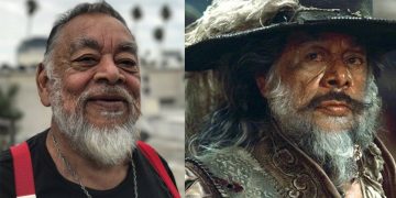 Doliu la Hollywood: Celebrul actor din ‘Pirații din Caraibe’ și ‘Men in Black’ a murit la vârsta de 77 de ani