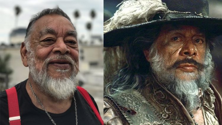 Doliu la Hollywood: Celebrul actor din ‘Pirații din Caraibe’ și ‘Men in Black’ a murit la vârsta de 77 de ani