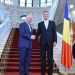 Regele Charles al III-lea a ajuns în România. Klaus Iohannis îl va primi la Palatul Cotroceni
