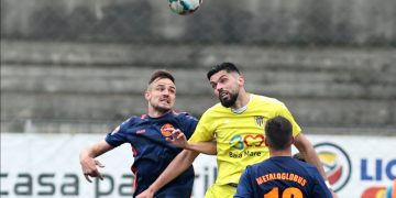 De la Minaur Baia Mare, direct în Liga Campionilor