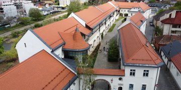 Takeover Day, la Muzeul Județean de Istorie și Arheologie Maramureș