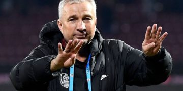 Dan Petrescu a plecat de la CFR Cluj. Anunţul oficial făcut de ardeleni