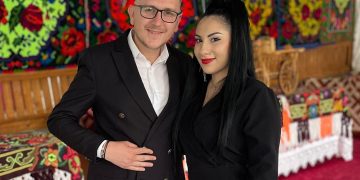 Ce mai fac Ela şi Petrică Nemeş, câştigătorii sezonului 4 Mireasa. Ela, despre starea ei de sănătate, la 6 luni după ce a pierdut o sarcină