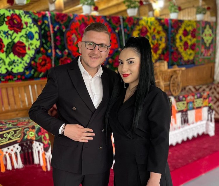 Ce mai fac Ela şi Petrică Nemeş, câştigătorii sezonului 4 Mireasa. Ela, despre starea ei de sănătate, la 6 luni după ce a pierdut o sarcină