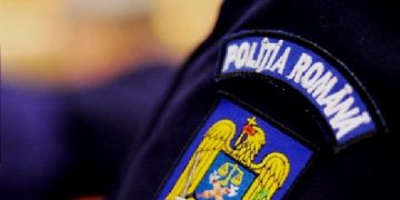 Scandal la Budești: Un bărbat nu a respectat ordinul de protecție provizoriu emis de polițiști