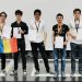 Echipa României a avut cel mai bun rezultat din concurs la Olimpiada de Fizică a Uniunii Europene