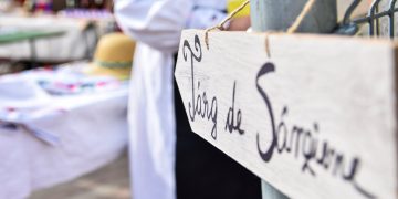 Târg de Sânziene, la Târgu Lăpuş