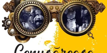 Piesa „Cenușăreasa – Doar o poveste?”, pe scena Casei de Cultură din Vişeu de Sus