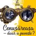 Piesa „Cenușăreasa – Doar o poveste?”, pe scena Casei de Cultură din Vişeu de Sus