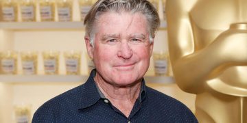 Doliu la Hollywood. Celebrul actor Treat Williams a murit la vârsta de 71 de ani într-un accident de motocicletă