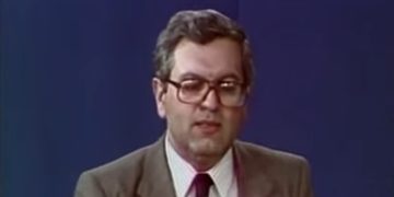 A murit jurnalistul de televiziune Victor Ionescu!