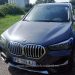 BMW X3 căutat de autoritățile franceze, oprit la frontieră