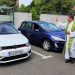 De sărbătoarea Sfântului Cristofor, în parcarea de lângă Biserica romano-catolică Sfânta Treime din Baia Mare vor fi binecuvântate vehiculele