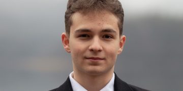 Copilul minune al Maramureșului, Traian Tuș, a început studiile la Universitatea din Oxford