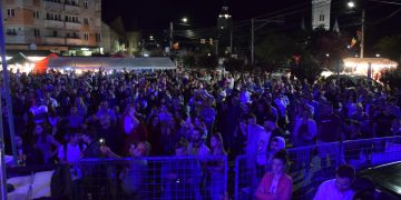 Se anunță distracție mare la Seini. La mijlocul lui iulie au loc Zilele Orașului