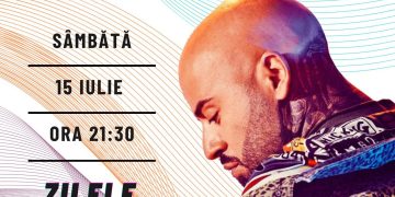 Un weekend cu multă distracţie la ediţia a 24-a a Zilelor Orașului Seini – Cetatea Zynir