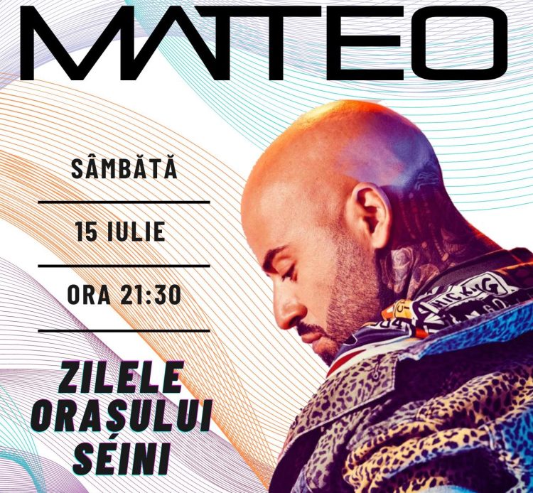 Un weekend cu multă distracţie la ediţia a 24-a a Zilelor Orașului Seini – Cetatea Zynir