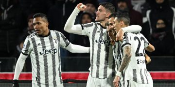 Clubul Juventus, exclus de UEFA din cupele europene