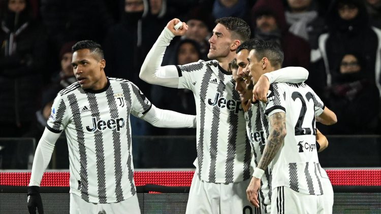 Clubul Juventus, exclus de UEFA din cupele europene