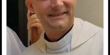 Doliu în biserica romano-catolică. A decedat părintele Anderco Ottó, la doar 48 de ani