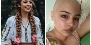 Avea o viață perfectă, dar a primit o veste cumplită chiar înainte de BAC. Are mare nevoie de ajutorul nostru!