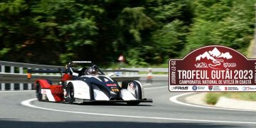 Când are loc Trofeul Gutâi 2023