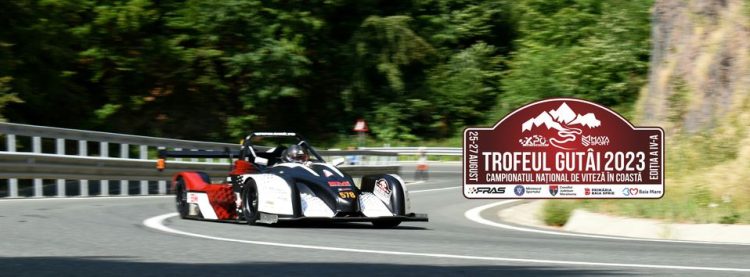 Când are loc Trofeul Gutâi 2023