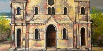 Târg de antichități și produse artizanale locale la Seini