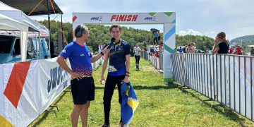 Marea câștigătoarea a Campionatul Mondial de Orientare pentru Tineret 2023 este Cehia