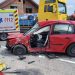 Accident MORTAL în Dej. Un șofer din Maramureș a fost implicat