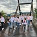 30 de copii din județul Vâlcea, oaspeţi ai poliţiştilor de frontieră sigheteni