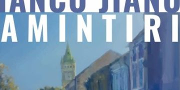 Expoziție a artistului plastic Iancu Jianu, la Galeria de Artă UAP