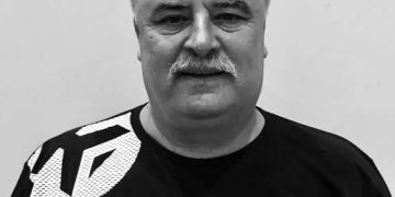 Mesajul FRH, la dispariţia lui Ion Crăciun, fost antrenor la Minaur