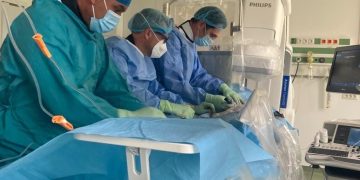 Operații chirurgicale cardiovasculare complexe la Spitalul Județean de Urgență Baia Mare