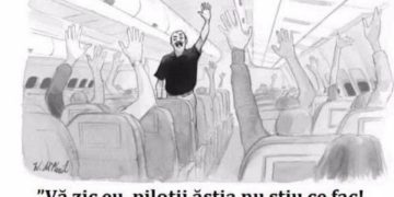 Impostori în proporție de masă…