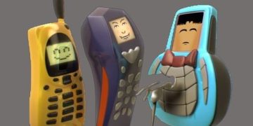 Expoziție temporară „Telefoanele mobile și mineralele lor la Muzeul de Mineralogie