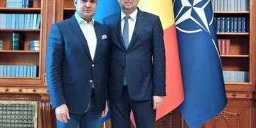 Contract de finanţare istoric: 44 de unități de învățământ din Baia Mare vor beneficia de 50.000.000 de lei din fonduri europene