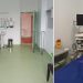 Compartimentul de Gastroenterologie din cadrul Spitalului Judeţean funcționează într-un spațiu nou, modern, adaptat nevoilor pacienților