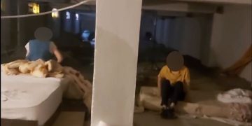 Imagini şi detalii șocante din noul azil al groazei din Mureș