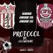 VESTE ȘOC ÎN FOTBALUL MARAMUREȘEAN: Protocol de colaborare cu CFR Cluj