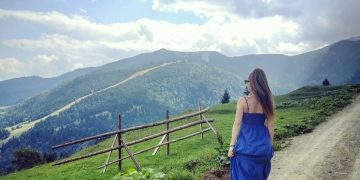 PSIHOLOGUL DE SERVICIU: „Noi aici nu vindem fructe, ci semințe”