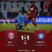 CFR Cluj – Adana Demirspor 1-1, în prima manșă din turul II preliminar al Conference League